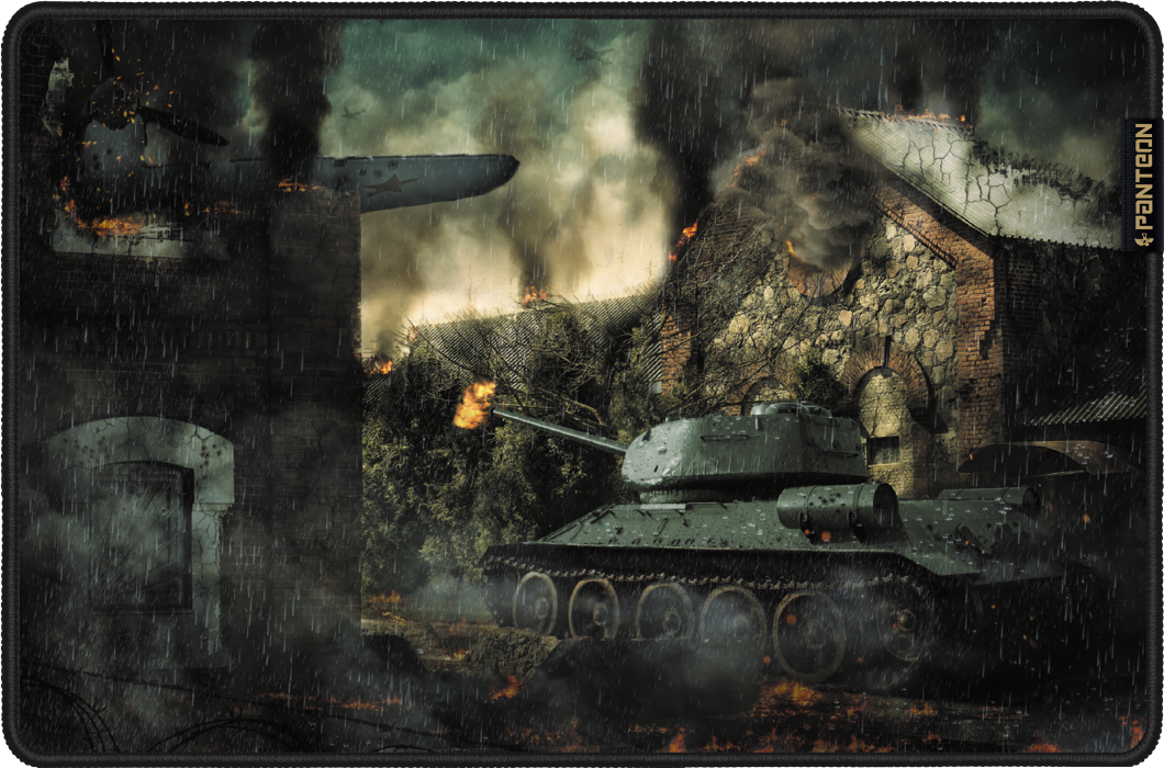 

Коврик для мыши Jet.A GP-194SM, игровой, 500x330x3mm, черный/принт, GP-194SM
