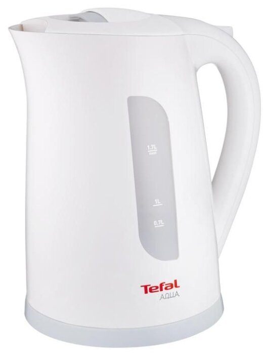 Чайник электрический Tefal KO 2701 Aqua II 1.7л., 2.4 кВт