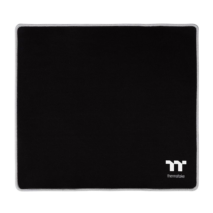 

Коврик для мыши Thermaltake TTP M500, игровой, 400x450x4mm, черный (GMP-TTP-BLKSLS-01), TTP M500