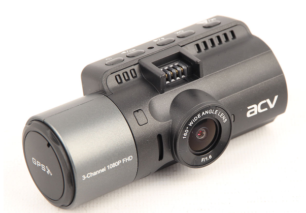 

Видеорегистратор ACV GQ914 V2, 3 камеры, 1920x1080 30 к/с, 160°, G-сенсор, microSD (microSDHC), GQ914 V2