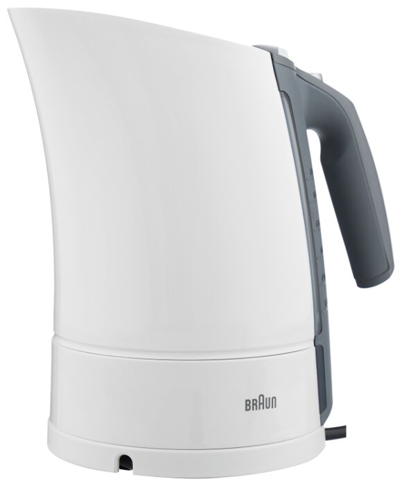 Чайник электрический Braun WK 500 1.7л., 3 кВт