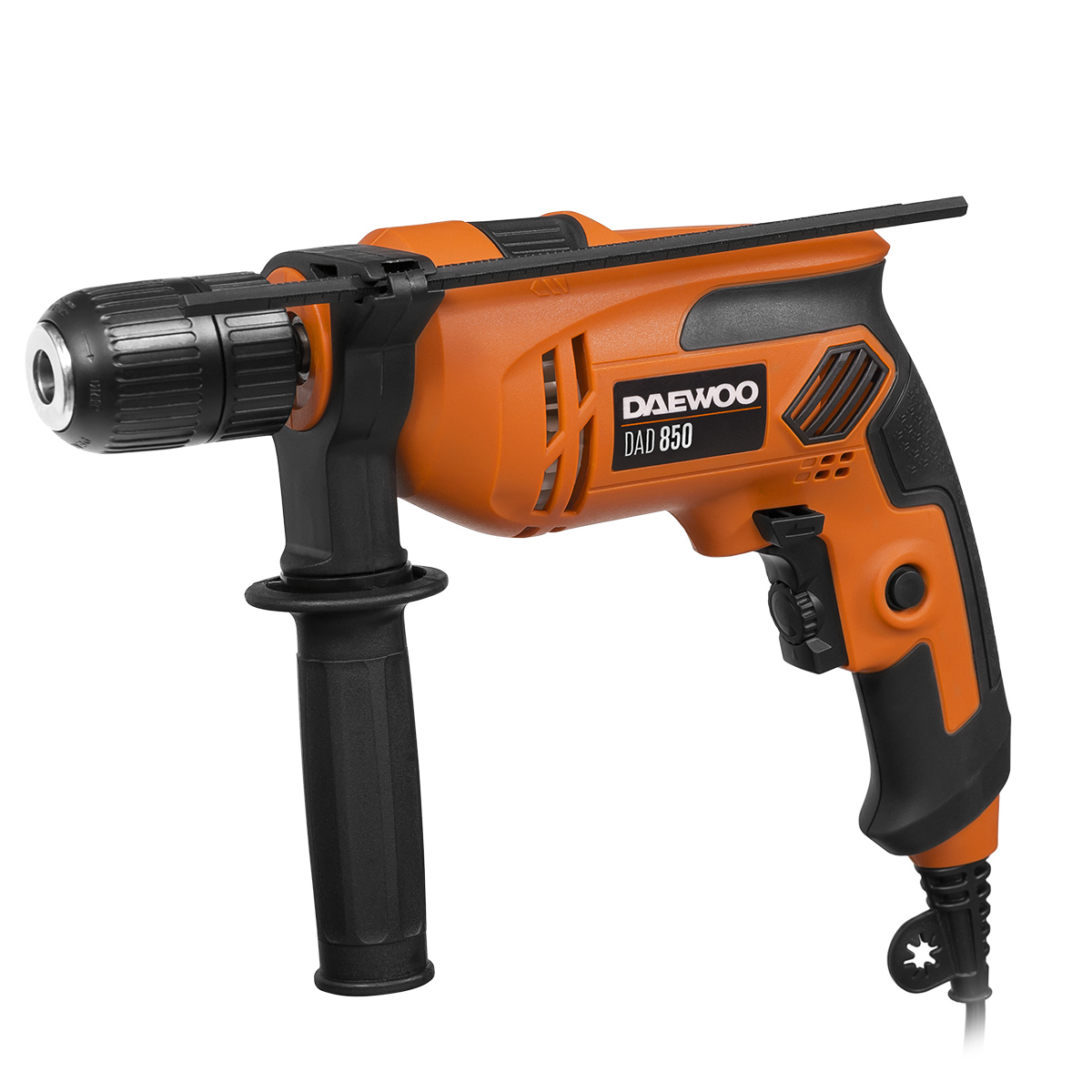 Дрель DAEWOO DAD 850