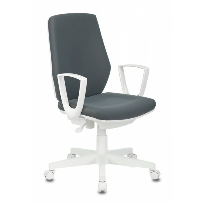 

Кресло офисное Бюрократ CH-W545 серый (CH-W545/GRAFIT), CH-W545