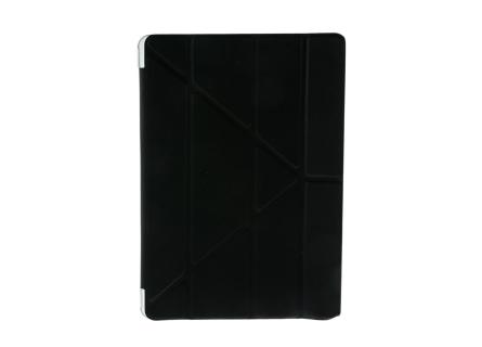 Защитный чехол RED LINE для планшета Huawei MatePad T 8, пластик, черный - фото 1
