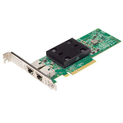 Сетевая карта Broadcom NetXtreme P210tp (BCM957416A4160C)