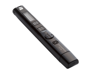 

Диктофон Olympus VP-20 8Gb, черный, VP-20