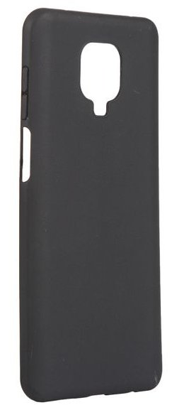 

Чехол-накладка Red Line Ultimate для смартфона Xiaomi Note 9S/9 Pro/9 Pro Max, пластик, чёрный (УТ000020155)