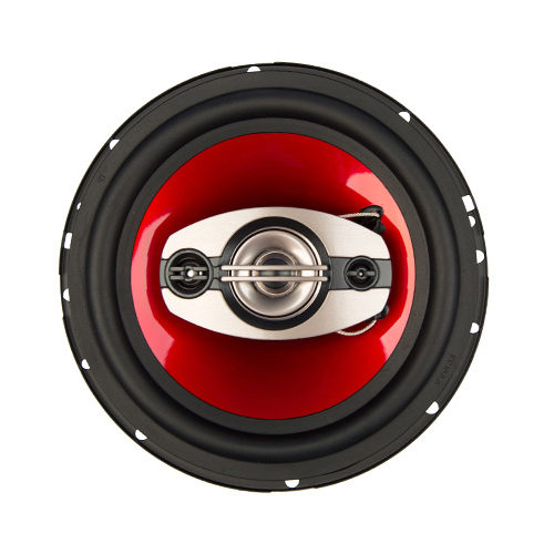 

Автомобильная акустика коаксиальная URAL AS-C1647 Red, 16.5 см (6.5"), 50 Вт (140 Вт), 62 Гц-22 кГц, 92 дБ, 4 Ом, без решетки, 2 шт. (1406227), AS-C1647 Red