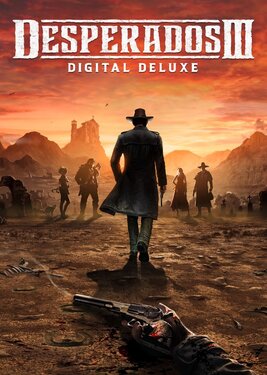 Ключ активации для PC - Deluxe Digital Edition