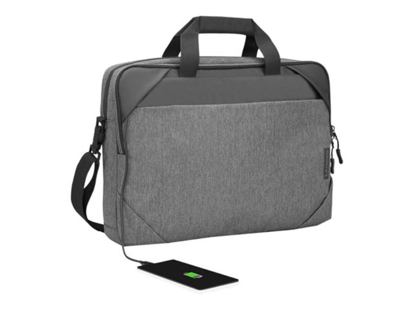 

15.6" Сумка Lenovo ThinkPad 4X40X54259, серый, ThinkPad 4X40X54259