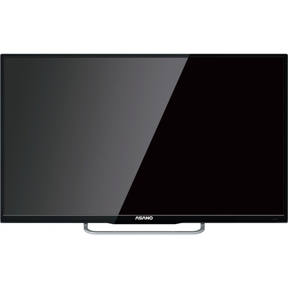 

Телевизор 50" Asano 50LU8110T, 4K, 3840x2160, HDMIx3, USBx2, WiFi, Smart TV, черный, (50LU8110T), 50LU8110T