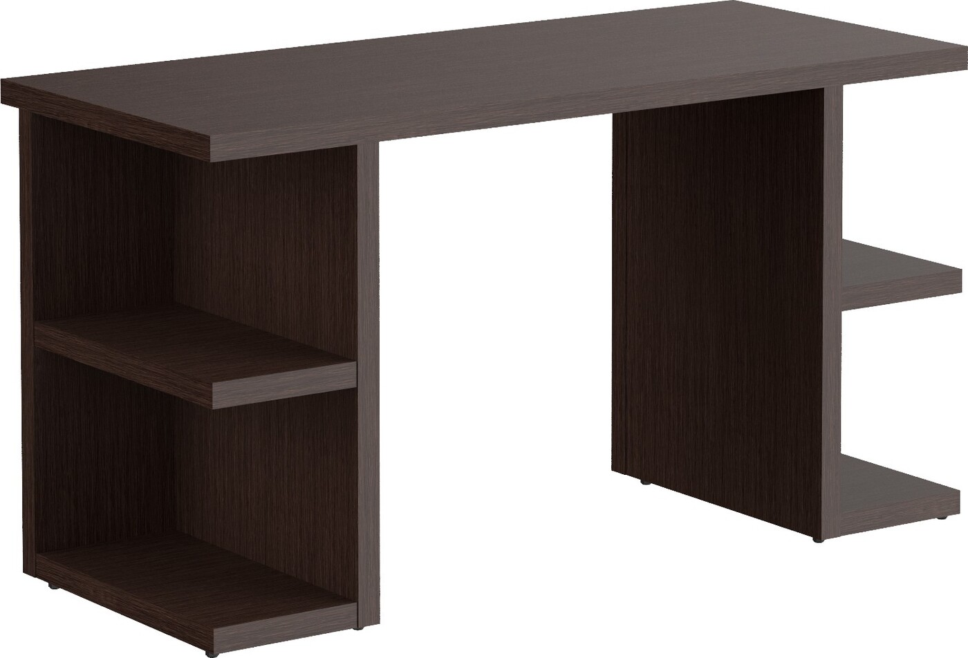 Компьютерный стол Skyland CD 1460, венге магия