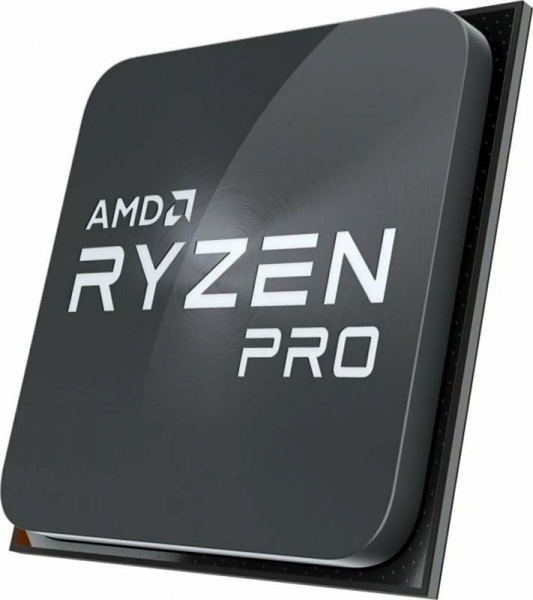 Процессор AMD Ryzen 5 PRO-3400GE tray (OEM)