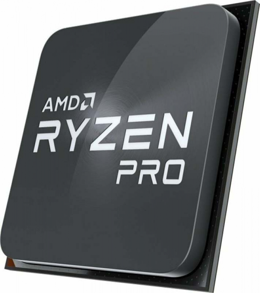 

Процессор AMD Ryzen 5 PRO-3400GE Picasso, 4C/8T, 3300MHz 4Mb TDP-35 Вт SocketAM4 tray (OEM) (YD3400C6M4MFH), 3400GE