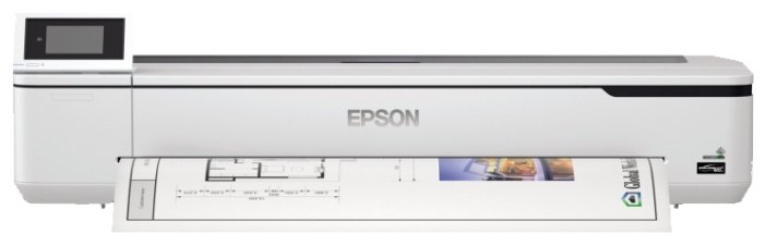Принтер Epson SC-T5100N (C11CF12302A0)