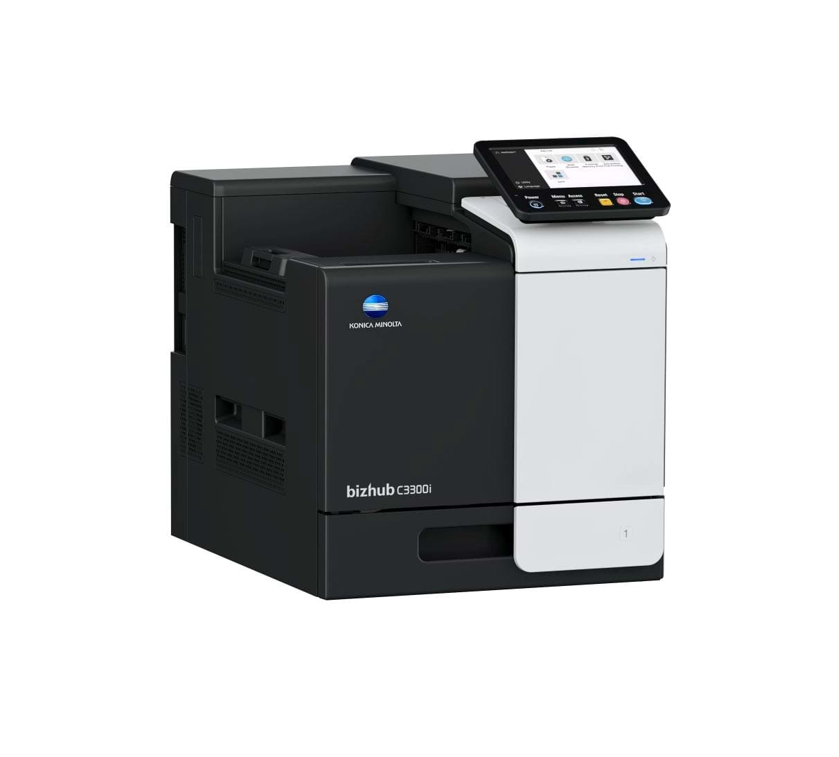 Принтер Konica Minolta C3300 (AAJT021), 800309 купить в Новосибирске в  интернет-магазине e2e4