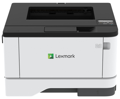 

Принтер лазерный Lexmark MS431dn, A4, ч/б, 40стр/мин (A4 ч/б), 1200x1200dpi, дуплекс, сетевой, Wi-Fi, USB (29S0110), MS431dn