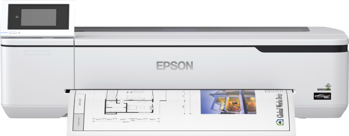 Принтер Epson SC-T3100N (C11CF11301A0)