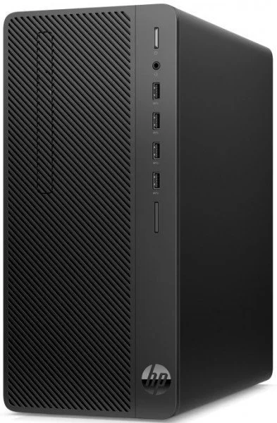 Системный блок HP 290 G3 MT (2Z366ES)