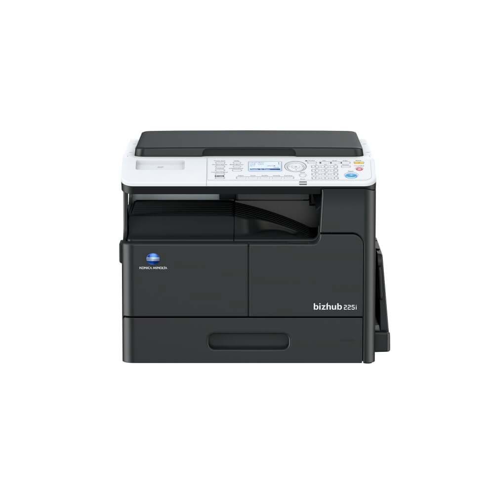 МФУ Konica Minolta 225i (ACN2021)