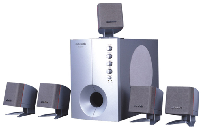 Microlab M-1300