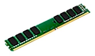 

Память DDR4 DIMM 8Gb, 2666MHz, CL19, 1.2 В, Kingston, ValueRAM (KVR26N19S8L/8), KVR26N19S8L/8