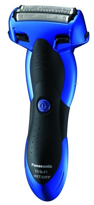 

Бритва Panasonic ES-SL41, ES-SL41