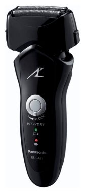 

Бритва Panasonic ES-GA21, ES-GA21