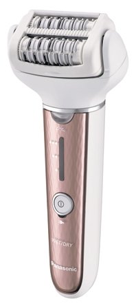

Эпилятор Panasonic ES-EL8A, Белый, ES-EL8A
