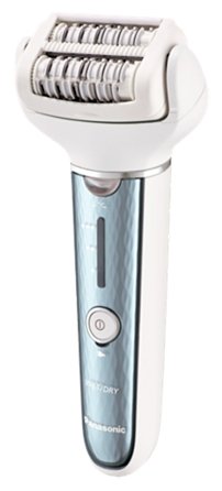 

Эпилятор Panasonic ES-EL2A, Белый, ES-EL2A