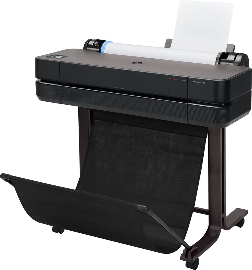 Принтер струйный HP T630, A1, 4-х цветный