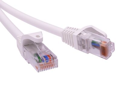 

Патч-корд UTP кат.6, 1.5 м, RJ45-RJ45, белый, LSZH, DKC (RN6UU4515WH)