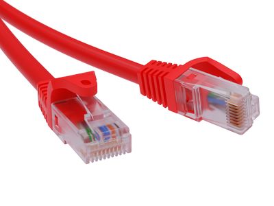 

Патч-корд U/UTP кат.5e, 3м, RJ45-RJ45, красный, LSZH, DKC (RN5EUU4530RD), 0