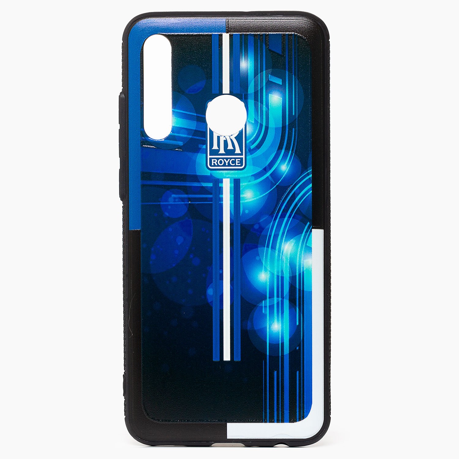 

Чехол-накладка PC033 026 для смартфона Huawei Honor Honor 10i/Honor 20 Lite, 026 (117654)