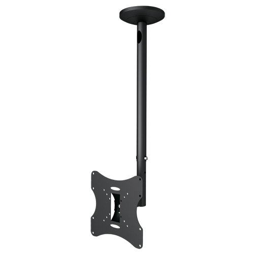 Кронштейн потолочный для TV/монитора 10"-37", Arm media LCD-1000, до 30 кг