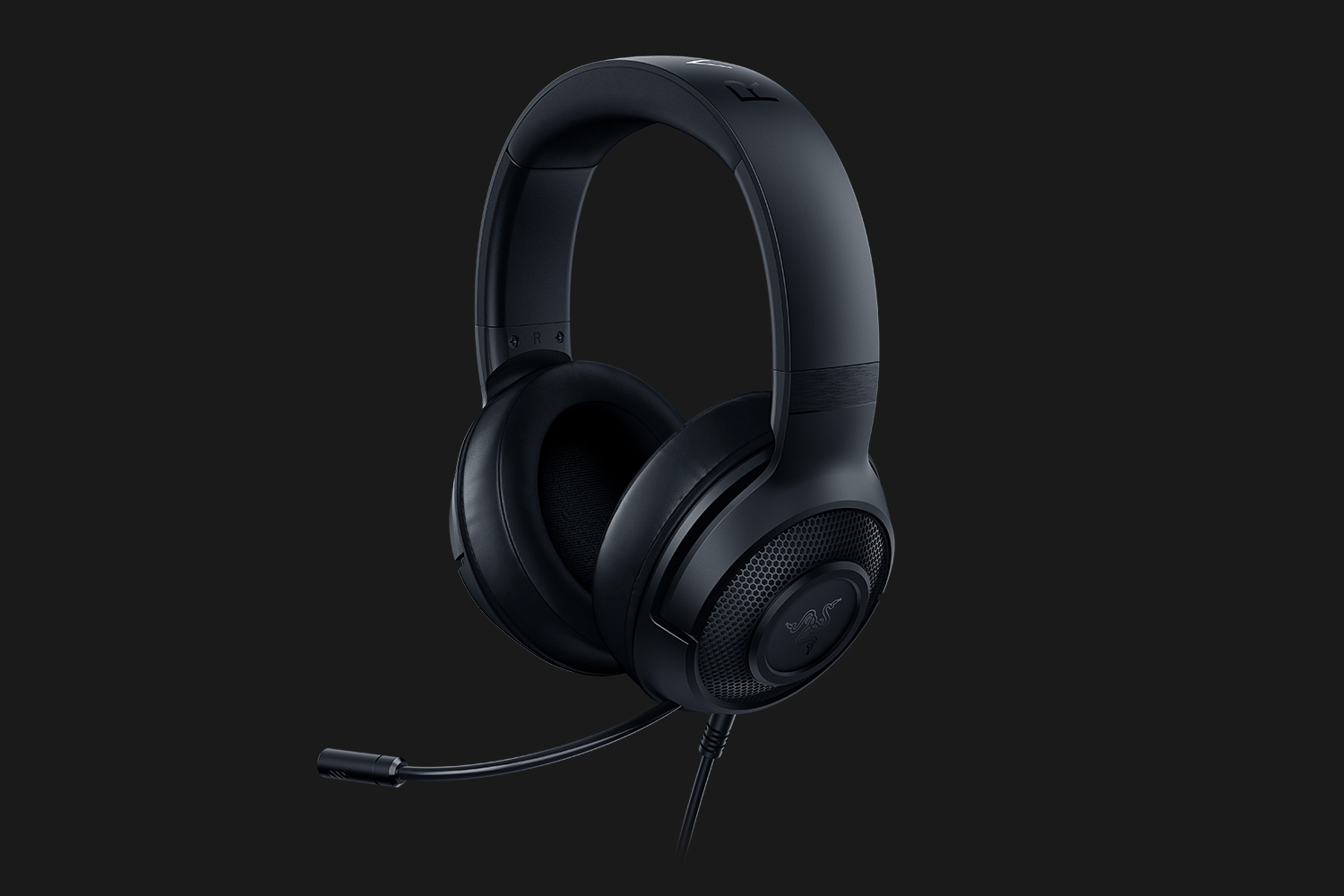 Razer Kraken X Lite RZ04 02950100 R381