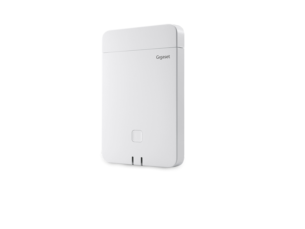 Базовая станция Gigaset N870 IP PRO