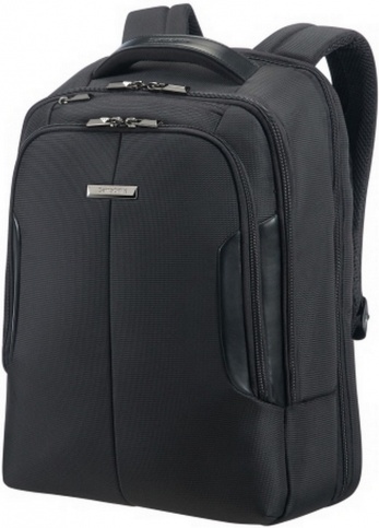 

14.1" Рюкзак Samsonite 08N*003, черный, 08N*003