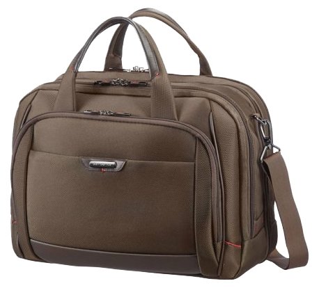

16" Сумка Samsonite 35V*003, cерый, 35V*003