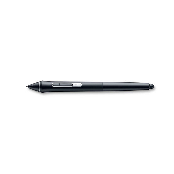 Перо Wacom Pro Pen 2 для Intuos Pro (PTH-660/860), черный (KP504E)