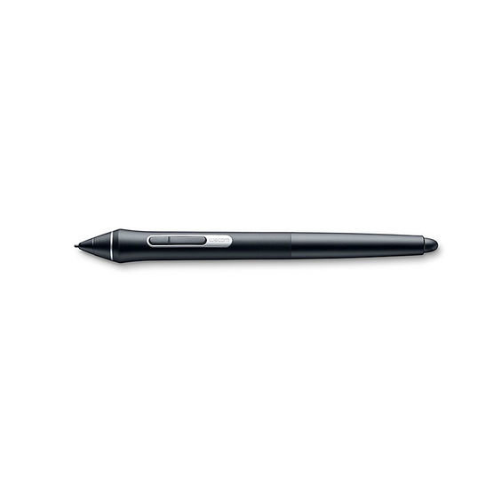 

Перо Wacom Pro Pen 2 для Intuos Pro (PTH-660/860), черный (KP504E), Pro Pen 2