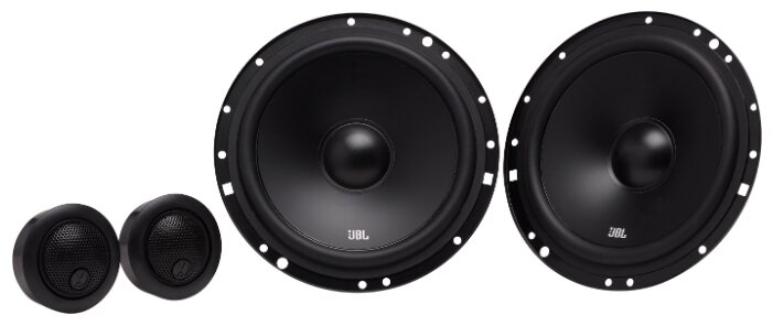  Автомобильная акустика JBL Stage1 601C