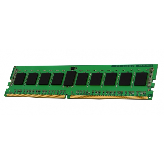 

Память DDR4 UDIMM 32Gb, 2933MHz, CL21, 1.2V, Dual Rank, ECC, Kingston (KSM29ED8/32ME)