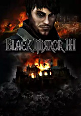 Ключ активации для PC Black Mirror 3