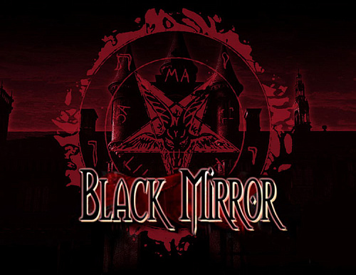 Ключ активации для PC Black Mirror 1