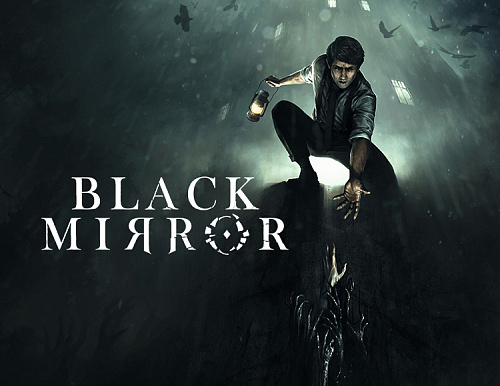 Ключ активации для PC Black Mirror