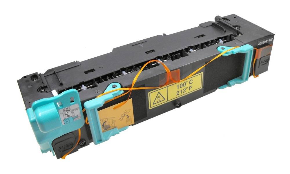 

Термоузел LEXMARK (40X6093), оригинал, для Lexmark C925/X925 (40X6093)