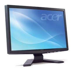 Монитор Acer X193W