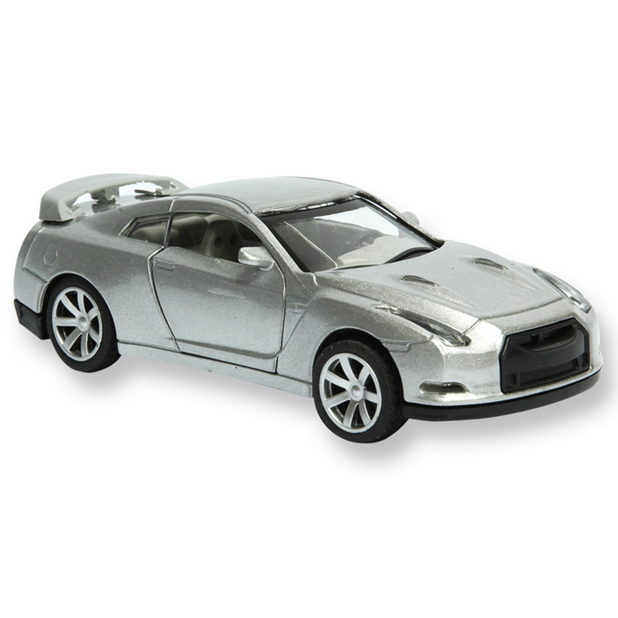 

Автомобиль Handers "Nissan Skyline", 17 см, звук, свет, серый (HAC1602-022//серый), "Nissan Skyline"