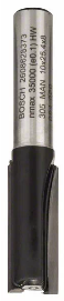 

Фреза концевая BOSCH Standard for Wood 2608628373, пазовая, ⌀ фрезы 10мм, ⌀ хвостовика 8мм (2608628373), 2608628373